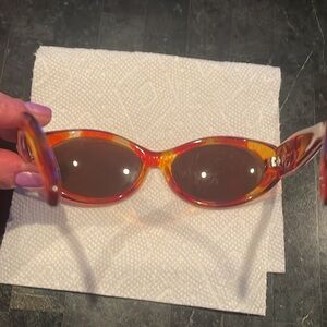 Fendi Sunglasses